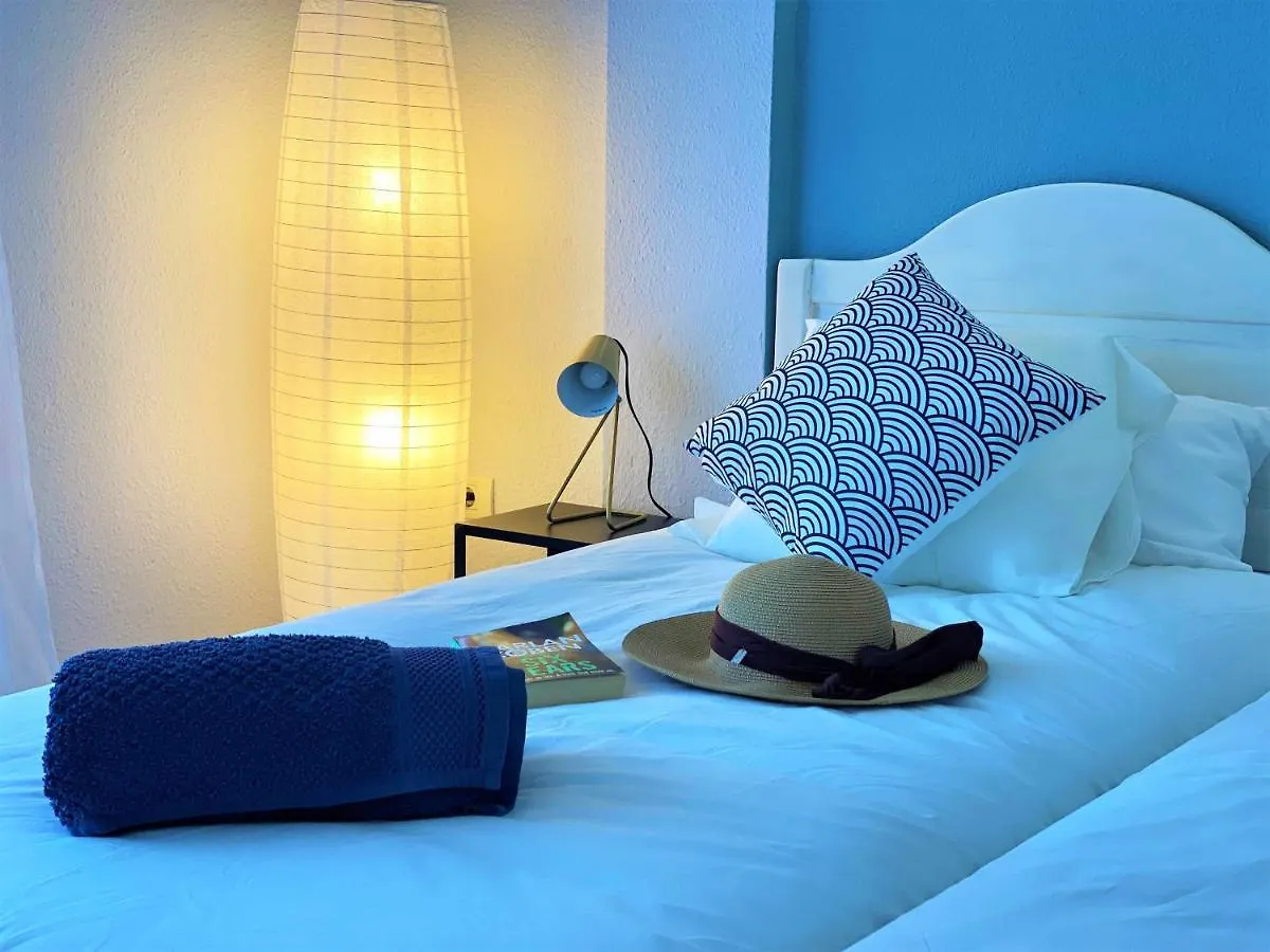Apartmán Blue Cristianos By Welcome Tenerife Los Cristianos