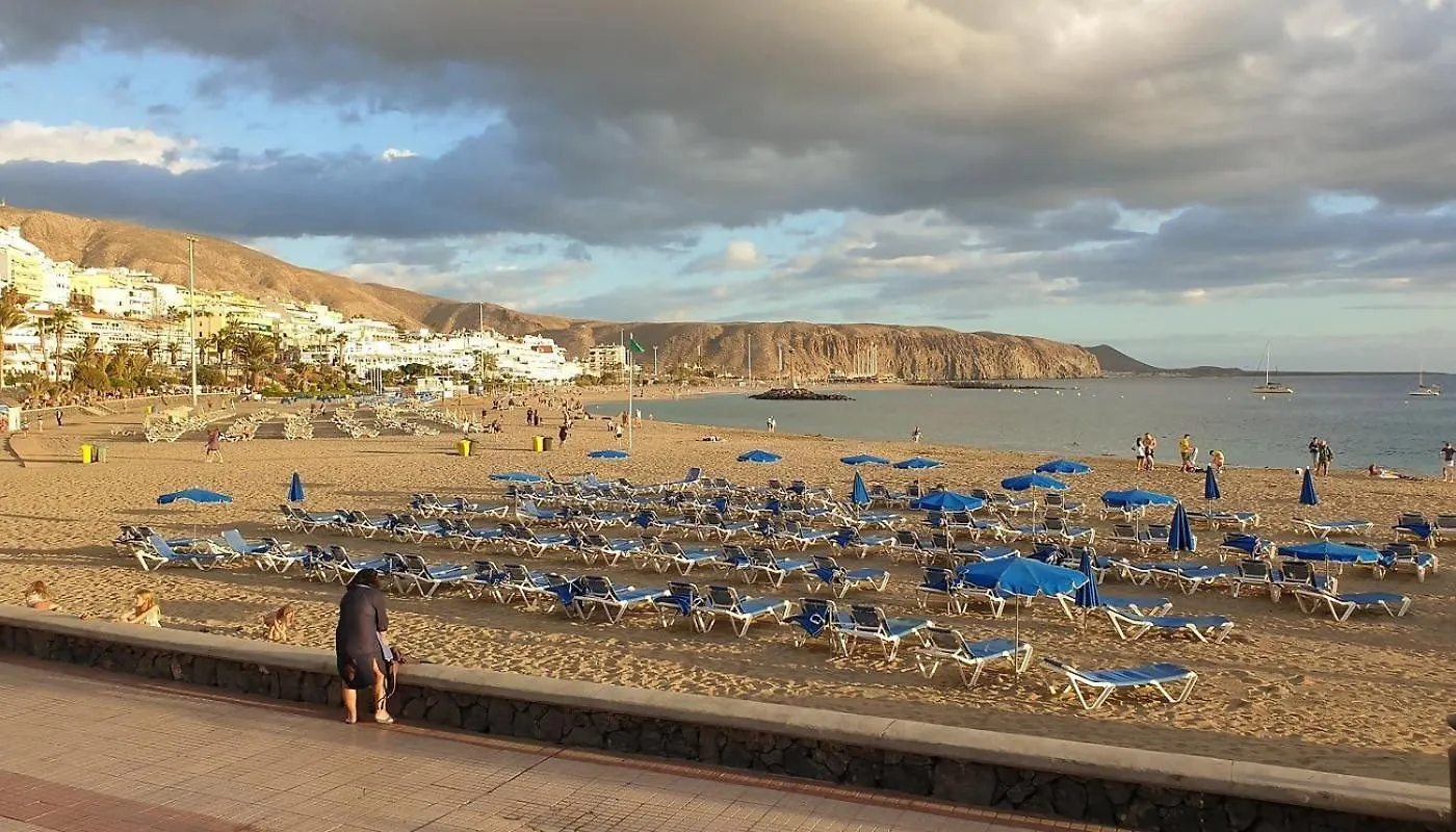 Blue Cristianos By Welcome Tenerife Los Cristianos  0*, Los Cristianos (Tenerife)