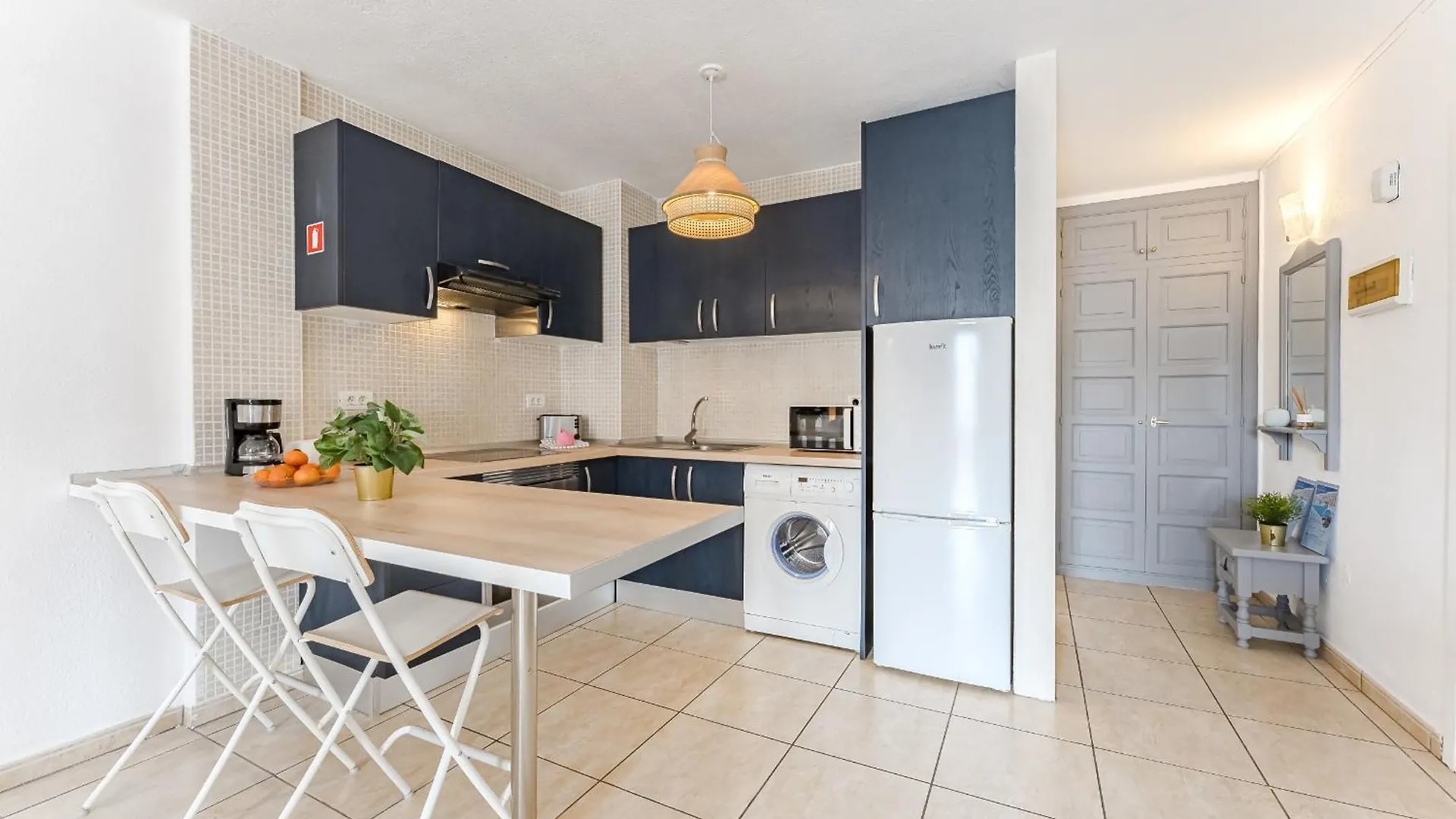 Apartmán Blue Cristianos By Welcome Tenerife Los Cristianos