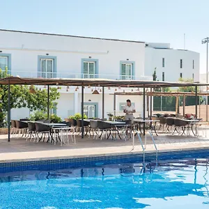 Real Club , Camp De Mar Spain