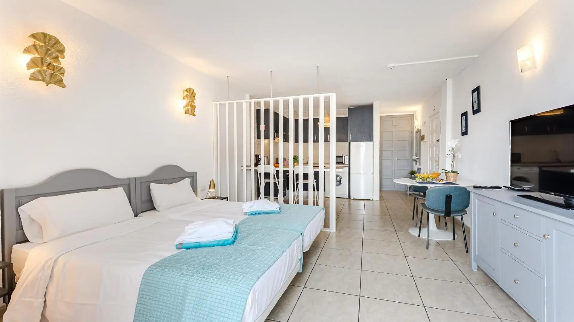 Blue Cristianos By Welcome Tenerife Los Cristianos  Spain