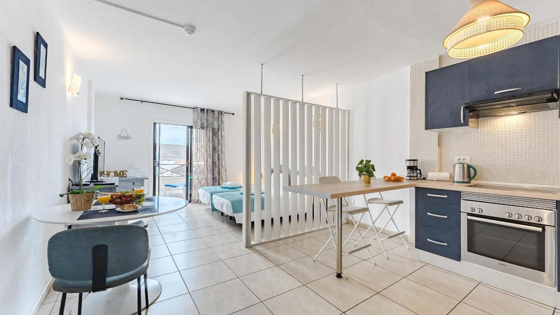 Apartment Blue Cristianos By Welcome Tenerife Los Cristianos
